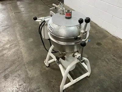 USED 1968 STEPHAN UMM-SK25