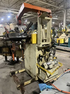 USED DALLAS 8,000 # X 18 W | 82526 C/O 82313-E