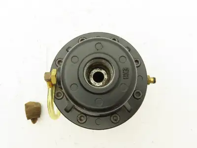 Proportion Air RM00A Pneumatic Volume Booster Regulator 400PSI 1-1/4" NPT
