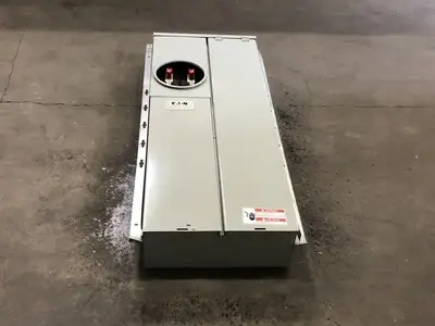 NEW EATON MBE2040PV200BTS