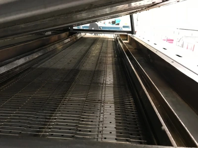 USED 2000 HELLER 1500EXL