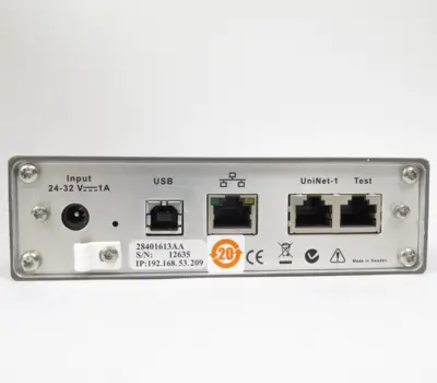 USED Cytiva CU-950