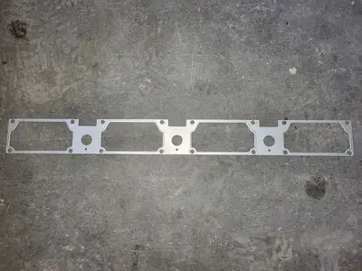 NEW CUMMINS 4089201