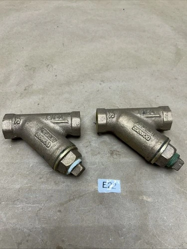 NEW Keckley C84400