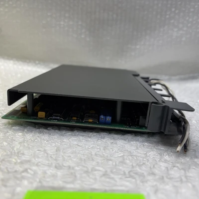 USED Allen-Bradley 1771-IFE