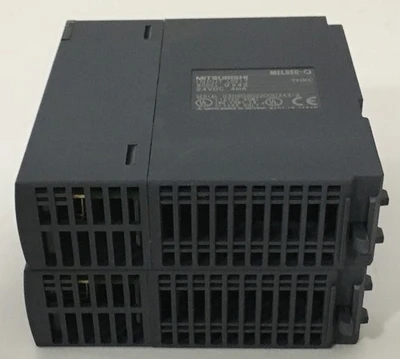 USED MITSUBISHI ELECTRIC Q X 42