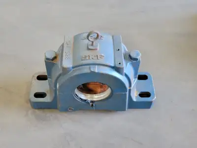 USED SKF SAF 528