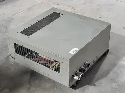 USED TCI KLCUL35A