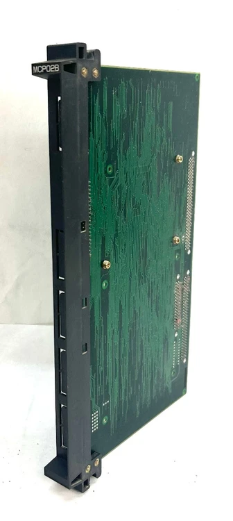 Used YASKAWA ELECTRIC JANCD-MCP02B-1 I/O Boards & Replacement Parts | Industrial Parts R Us Inc. #360122