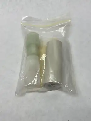 NEW PULSAFEEDER FOOT VALVE & STRAINER ASSEMBLY