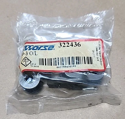 NEW Morse 322436