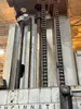 5" CINCINNATI GILBERT Manual Horizontal Boring Mill thumbnail