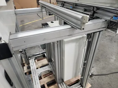 2008 Simplimatic Automation 2012 Conveyor | Tekmart International Inc. (9)