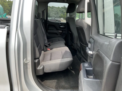 Used 2015 GMC SIERRA 1500 Pickup Trucks Michigan US | Miedema Asset Management Group #1320460