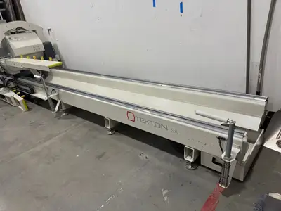 USED 2020 OZ MACHINE GEMINI VI