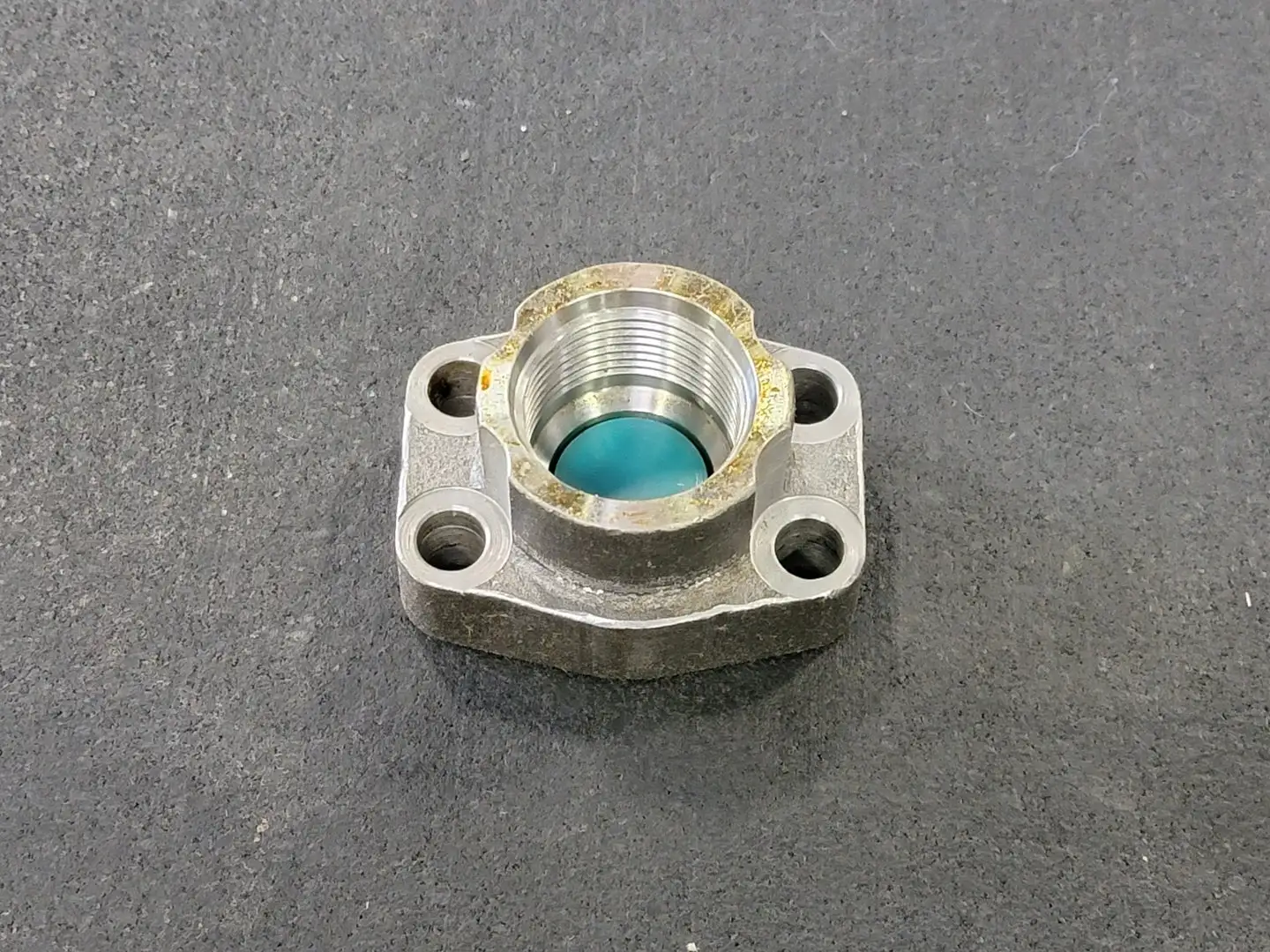 USED ANCHOR FLUID POWER W461616U