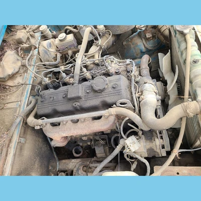Used MAZDA B2200 Pickup Trucks British Columbia CA | Savona Equipment LTD #1345184