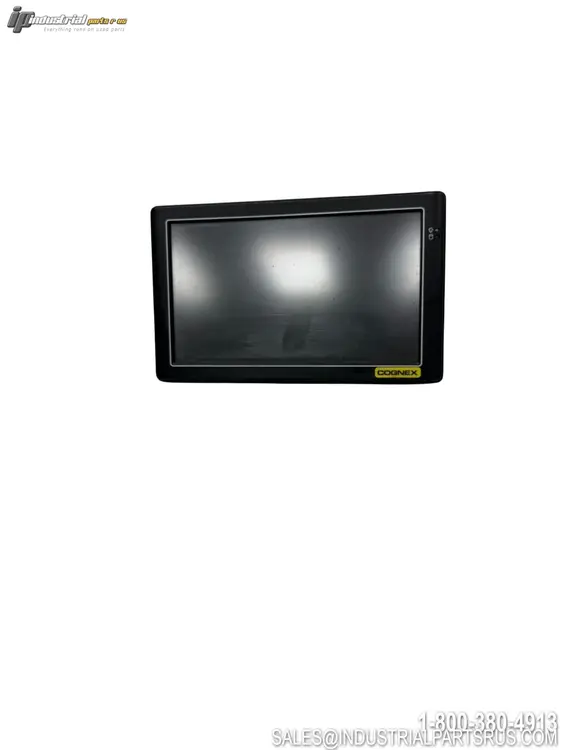 Used ICOP PMX-090T Automation Control (HMI) Kentucky US | Industrial Parts R Us Inc. #1377605