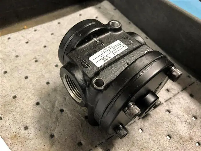 New | in-Stock EPIROC (ATLAS COPCO) PILOT VALVE (NORMALLY CLOSED) - 57079204 Pump & Valve Parts Pennsylvania US | East West Machinery & Drilling #1416581
