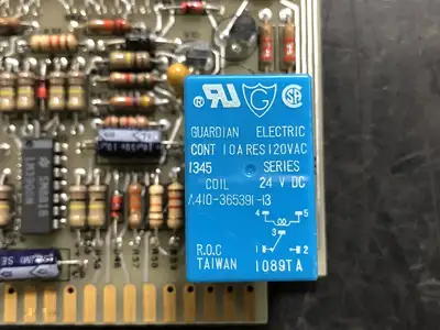NEW NOTIFIER 4ZBRX