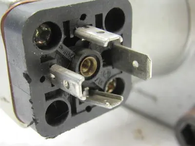 Used MASUDA _UNKNOWN_ Parts (Hydraulics and Pneumatics) | Arrow Industrial #635726
