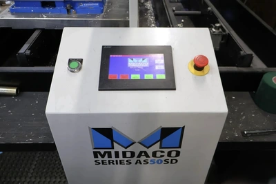 2023 HAAS VF-5SS Vertical Machining Centers (Equipt) | SNL Machine Trader LLC (13)