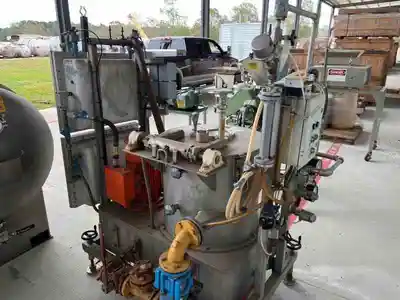 USED ELLERWERK 9311.11