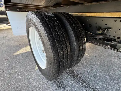 Used 2023 ISUZU NPR HD Box trucks Florida US | Truck and Van Outlet #1708746