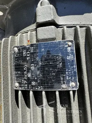 Used 2011 WEG GEAR MOTOR Gearmotors California US | Star Industries #1255710