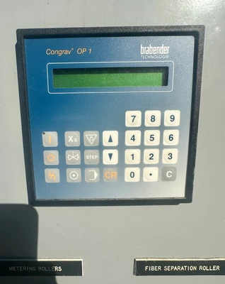 Used 2012 _UNKNOWN_ FF12 Weigh Feeders West Virginia US | Cooper Industries #1409612