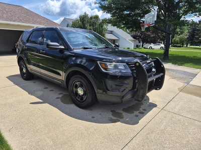 Used 2016 FORD EXPLORER SUVs Wyoming US | Miedema Asset Management Group #1312300