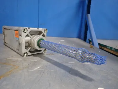 USED FESTO DNC46PPVA52