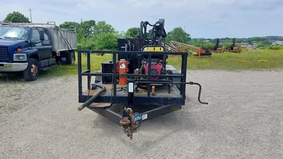 HENNES-JOHNSON 4520 SPRAY UNIT | Platinum Group (3)