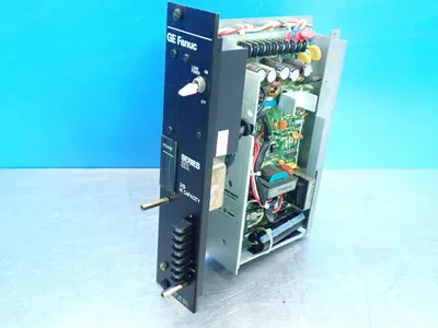 NEW GE FANUC IC660PM503