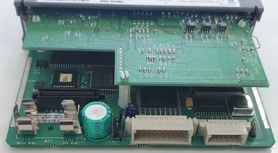 USED Allen-Bradley 1747-L541