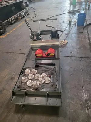 2013 HAAS ST-20Y Lathes, CNC (3-Axis or More) | Machnet (14)