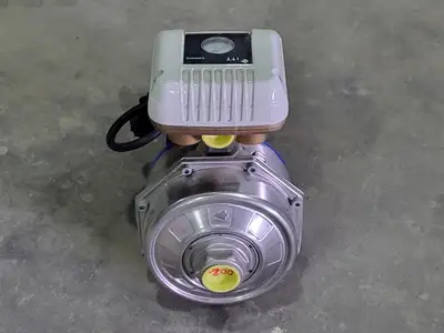 NEW ITT INDUSTRIES HVW 1.07 VOG HVW 03