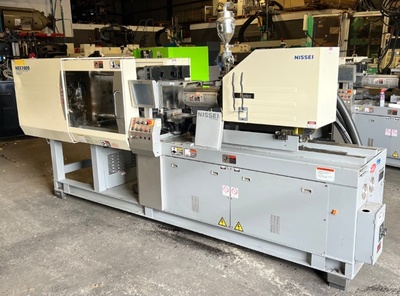 USED 2005 NISSEI NEX1000