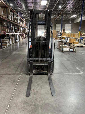 Used TOYOTA "7FBEU18" Misc Forklifts Texas US | MachineryMax #1486555