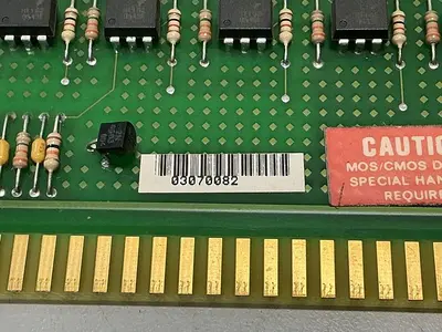 USED CINCINNATI MILACRON 3-531-4590A