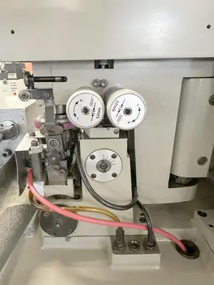 USED STRAUSAK 70