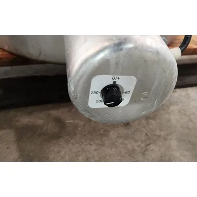 USED RITEHETE CORPORATION WJ-40