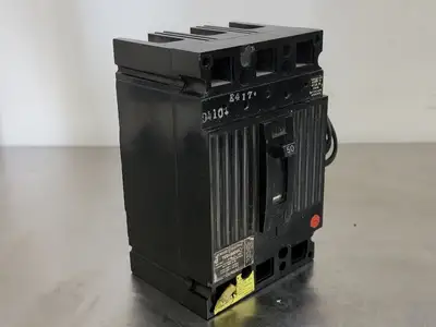 USED GENERAL ELECTRIC TED134050