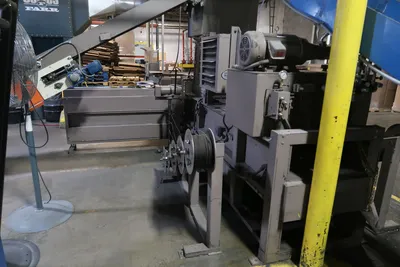 MAREN SUMITOMO 72-OE/100 Shredders | Mohawk Machinery (8)