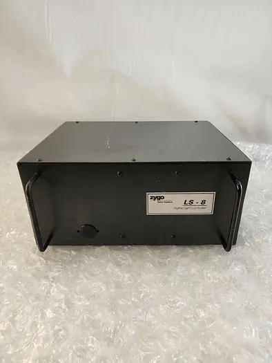 ZYGO DIGITAL LIGHT CONTROLLER LS-8
