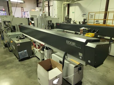 2021 TSUGAMI B038T Swiss Type Automatic Screw Machines | Midstate Machinery (14)