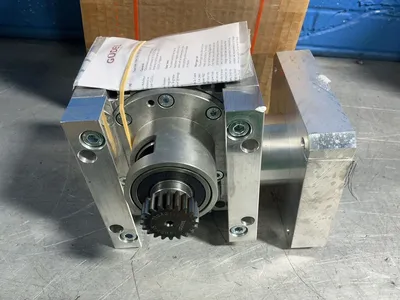 Used 2017 GUDEL AE045L Tooling & Accessories (Other) Ohio US | HGR 24 #1271805