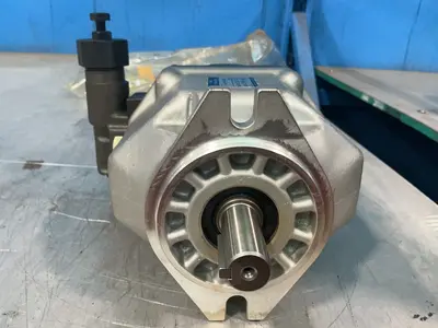 Used YUKEN AR16FR01C 20 Pumps Ohio US | HGR 24 #1325104