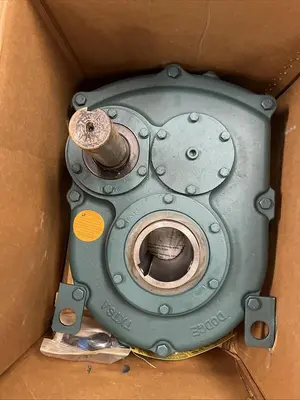 New | in-Stock DODGE 356058 Speed Reducers | Surplus Asset Holdings #1204413