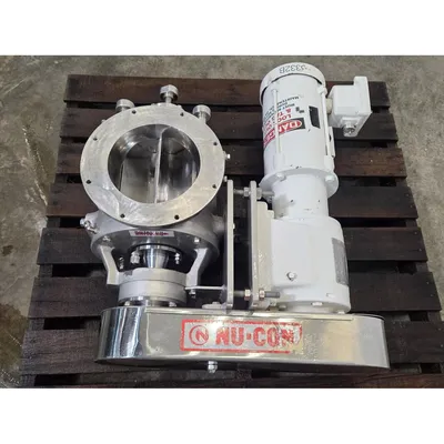USED NUCON DT375U
